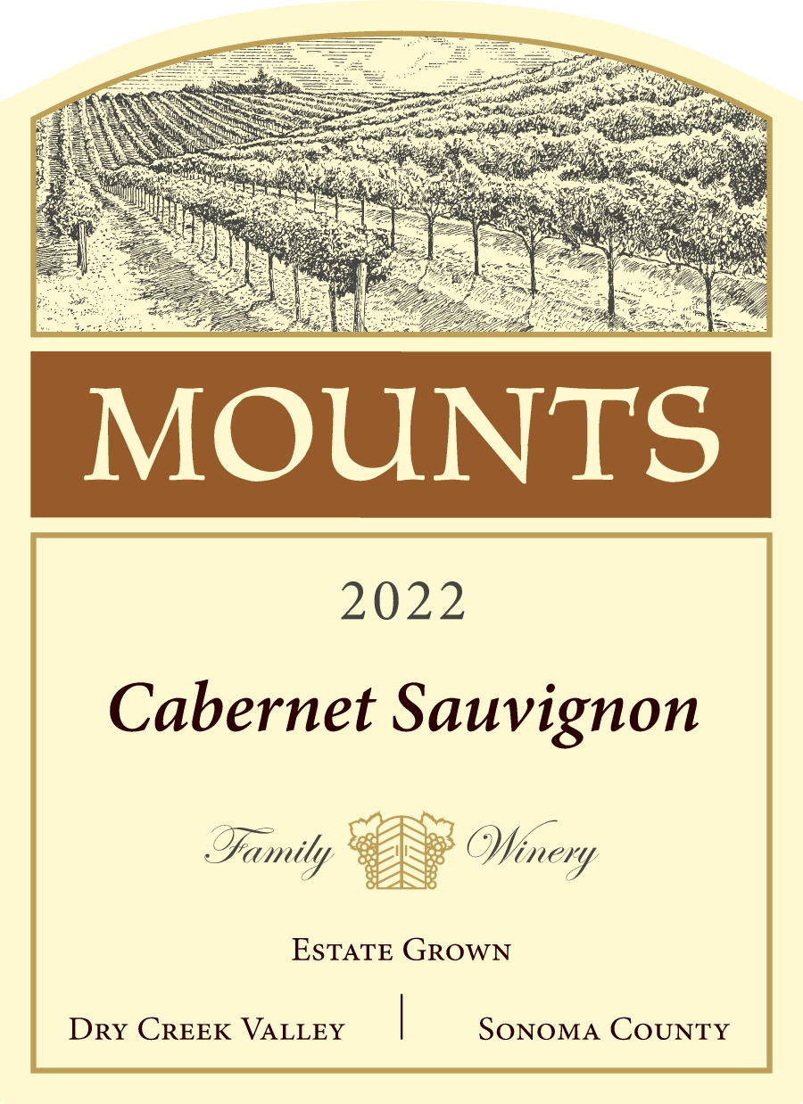 Product Image for 2022 Cabernet Sauvignon Estate